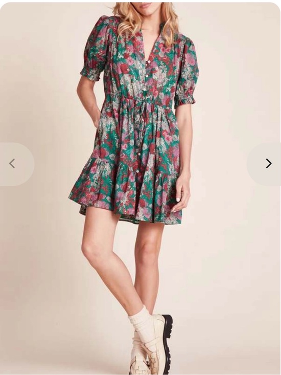 Birds Of Paradise Dresses & Skirts - Birds of Paradise - Phoebe Dress